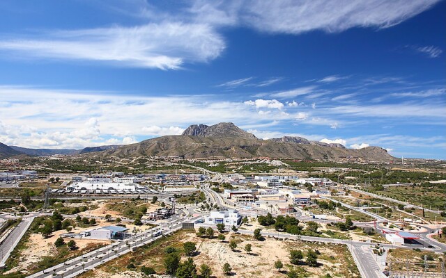 Residencial La Cala - Inh 24190