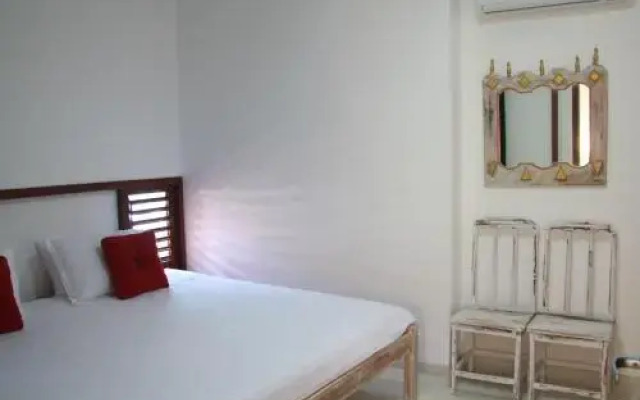 Casa Azul