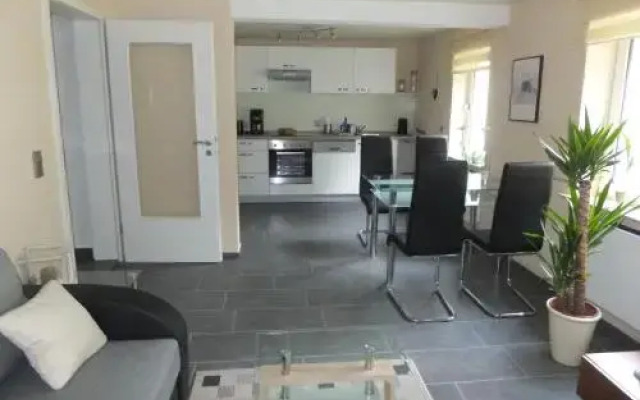 Ferienwohnung Schmidt Weidehohl