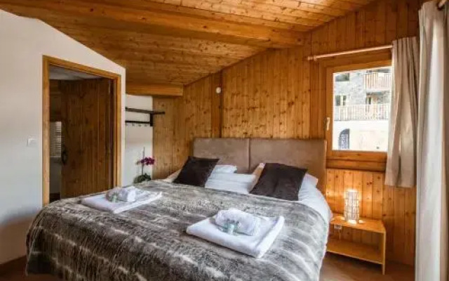 Chalet Chantelle