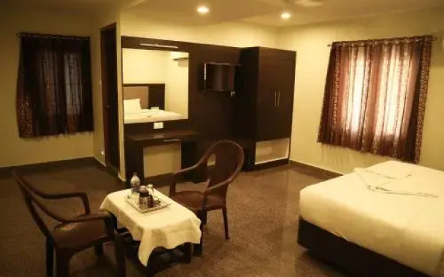 Hotel MSM Inn