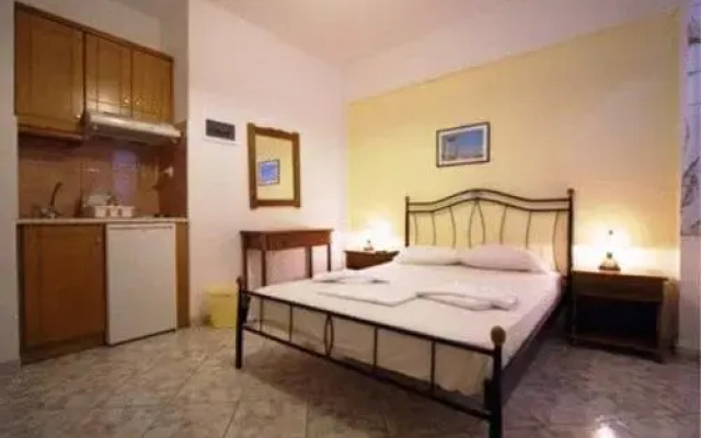 Antonio Studios