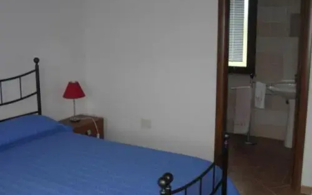 Agriturismo Arena Del Sol