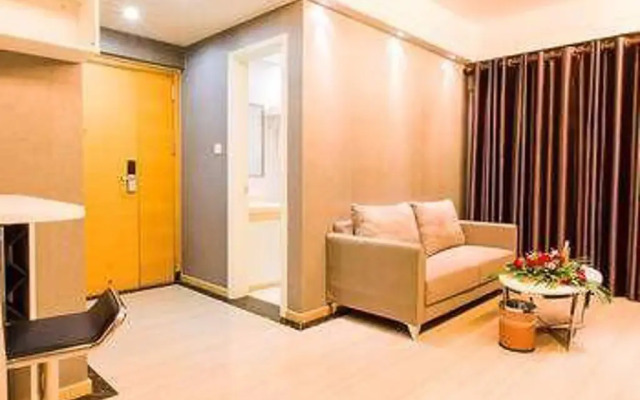 Baihua Hotel