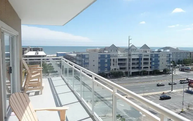 Bella Vista 601 - 3 Br Condo