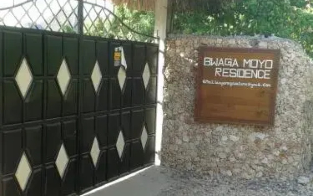 Bwaga Moyo Residence