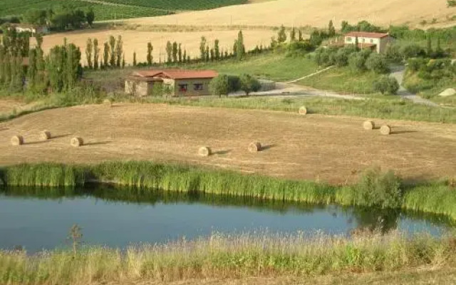 Casale Farnesiana B&B