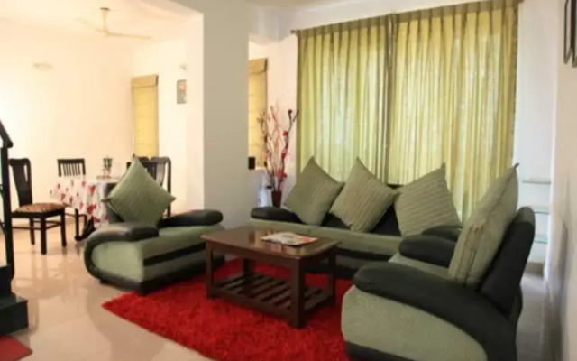 Nandu Hospitality Manyata Tech Park Hebbal Guest House