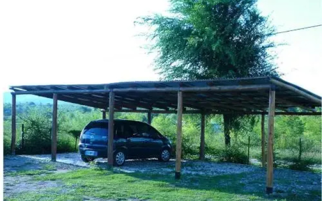 Cabañas Aliksir