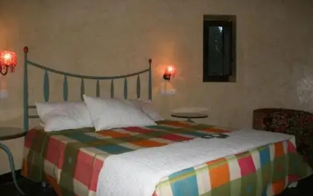 Casa Rural el Castillico