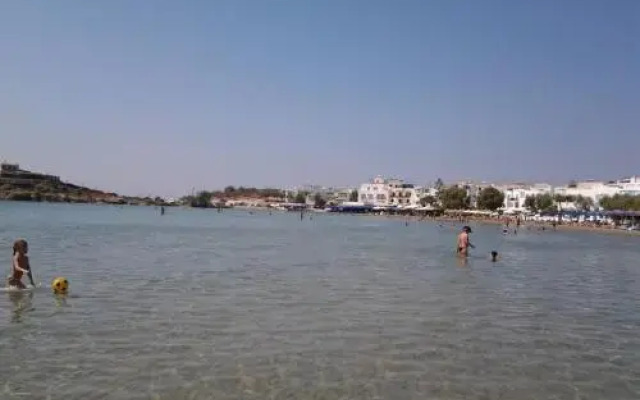Pension Dimitra