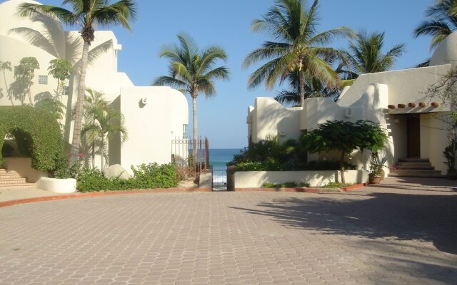 Casa de la Playa Portobello