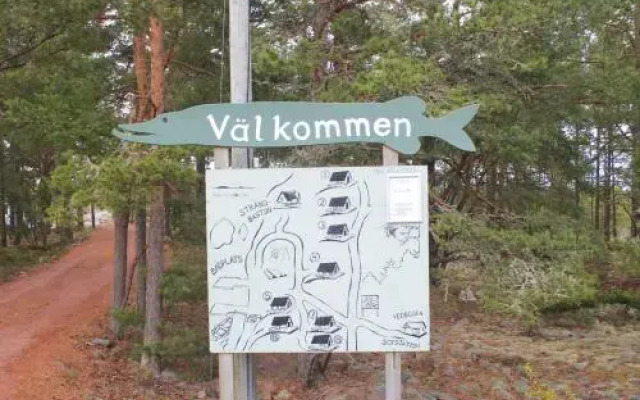 Dånö Strandvillor