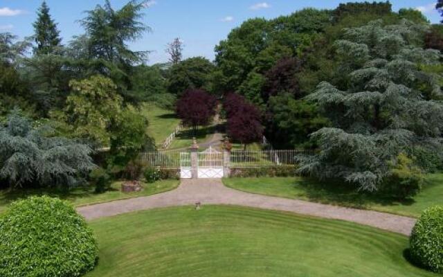 Manoir de la Thébline