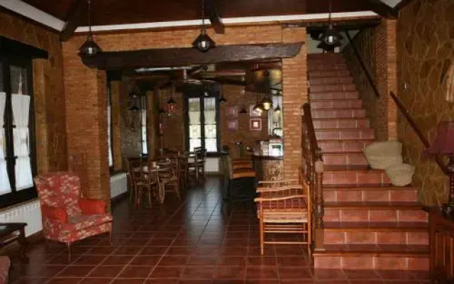 La Moragona