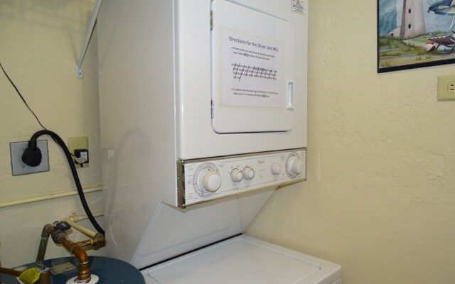 Jamaica Royale - 062 - 1 Br Villa