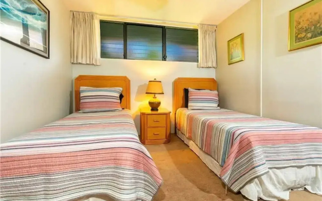 Maui Parkshore 202 - 2 Br Condo