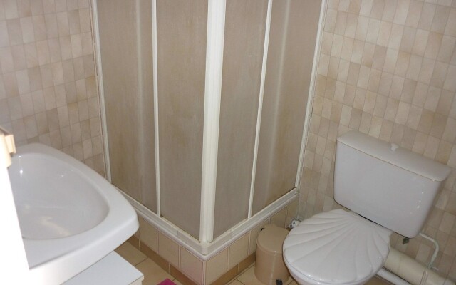 Apartment Agde Marine I.1