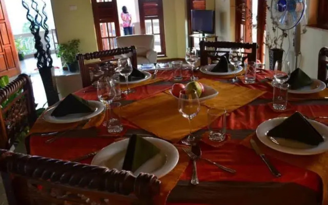 Ceycrest Kandy Bungalow