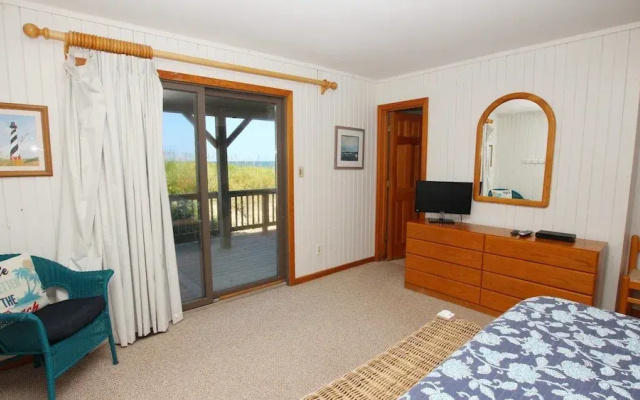 Wild Waves - 4 Br Home