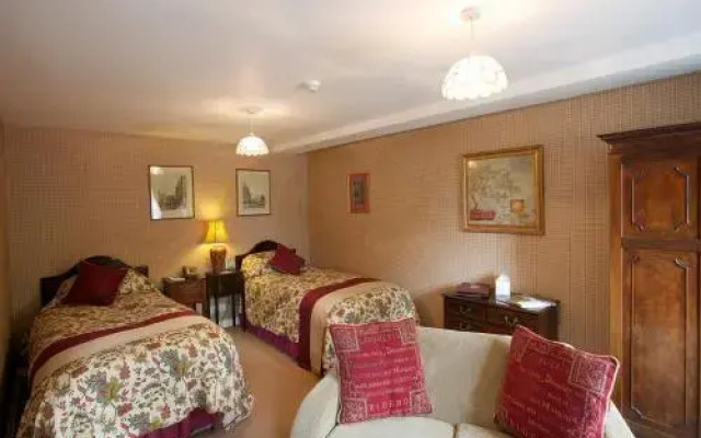 Farthings Country House Hotel & Restaurant Tunton