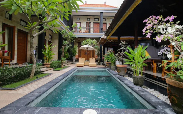 Airy Jimbaran Lingkar Timur Udayana Bali