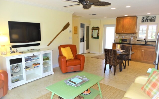 Jamaica Royale - 058 - 1 Br Villa