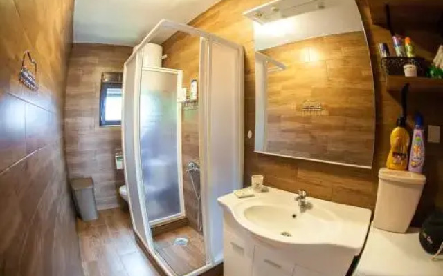 Apartment Bambo Tre Sorrele