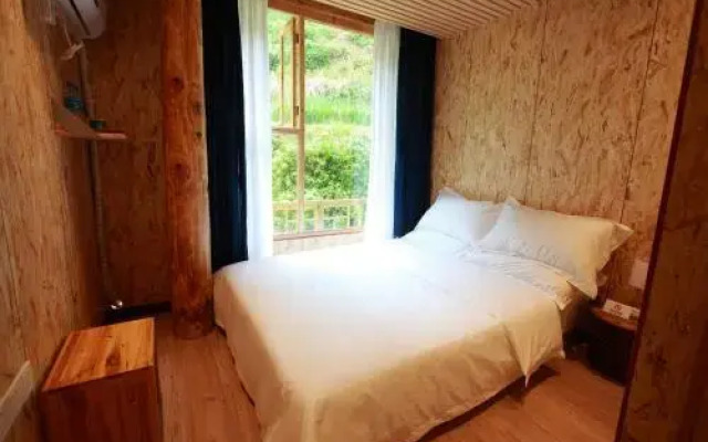 Tong Sang Art Hotel