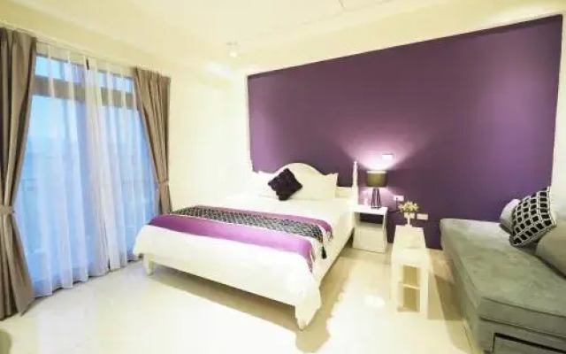 Season 5 Country Inn