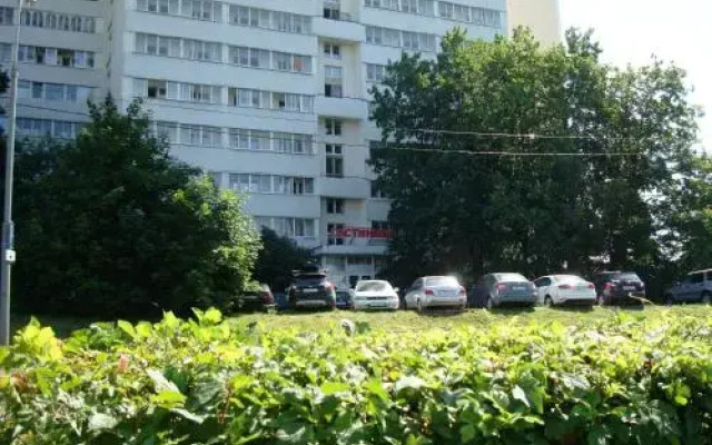 Hostel Zelenogradskiy