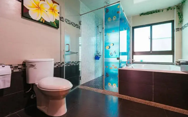 Kenting Baoge's Home