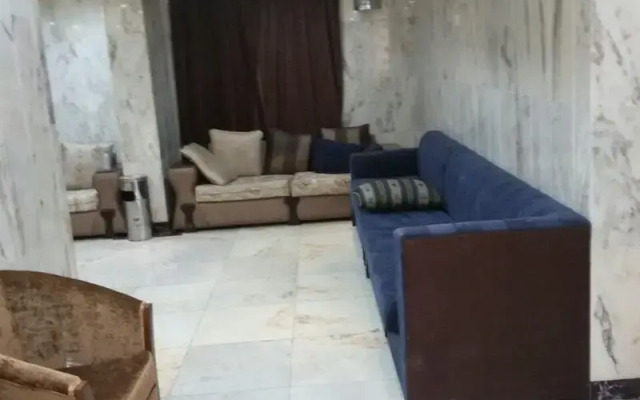 Al Nedaa Al Maasi Hotel