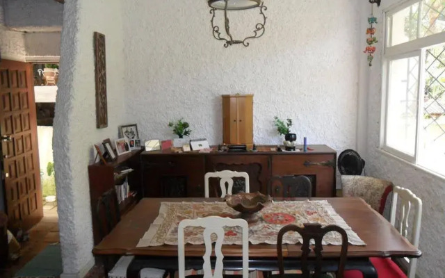 Casa da Floresta