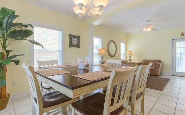 Mer'sea 21C - 2 Br Condo