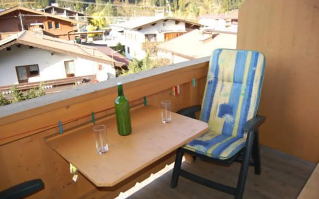 Appartements Alpenblick