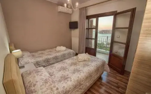 Elounda Maris Villas
