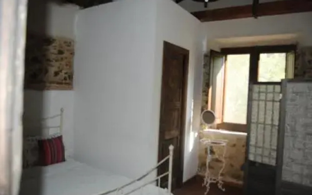 Agriturismo Casa Gioffrè