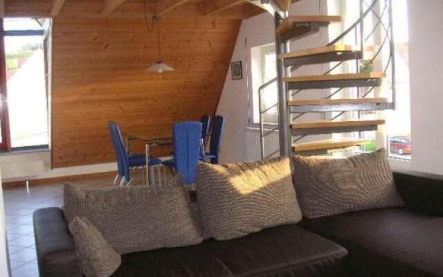 Ferienwohnung Mutschler