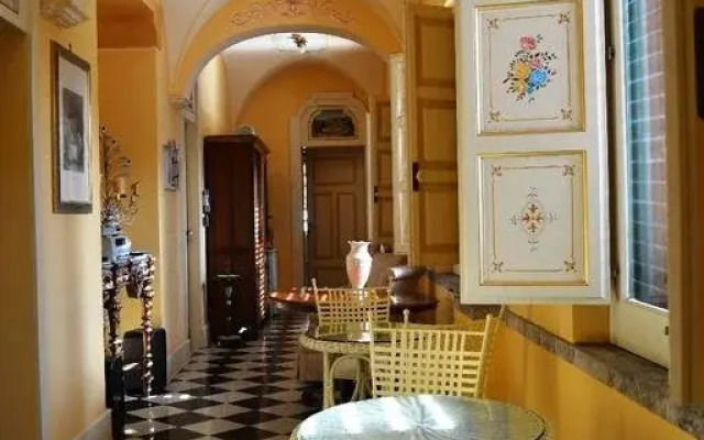 BB Villa Antonio