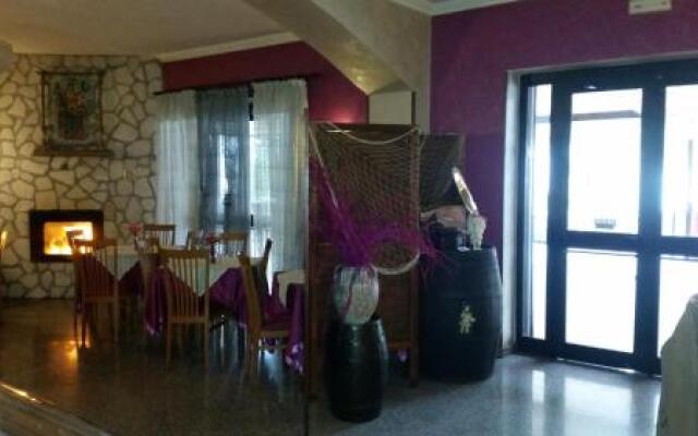 Addo' Barone B&B