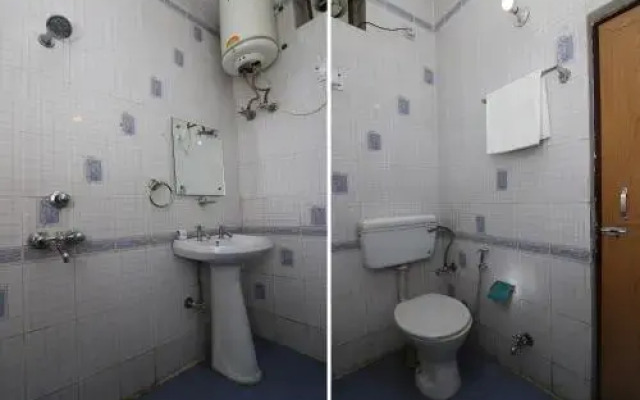 Oyo 15069 Hotel Dev