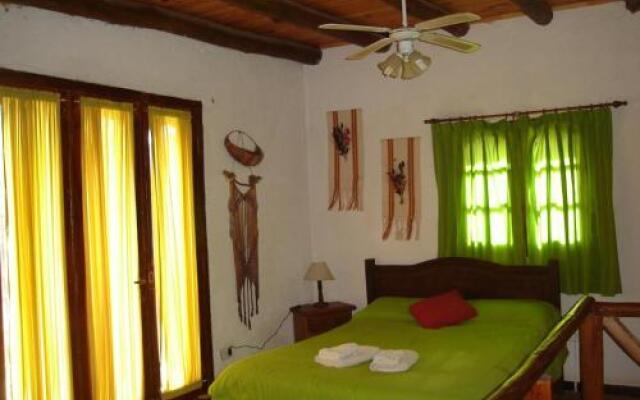 Cabañas Esferas de Cristal