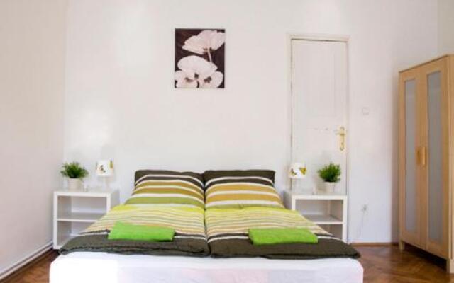 Butterfly Hostel&Guesthouse Budapest