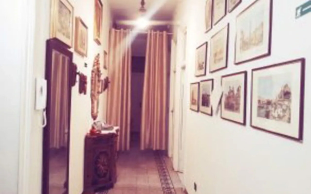 Stella's House