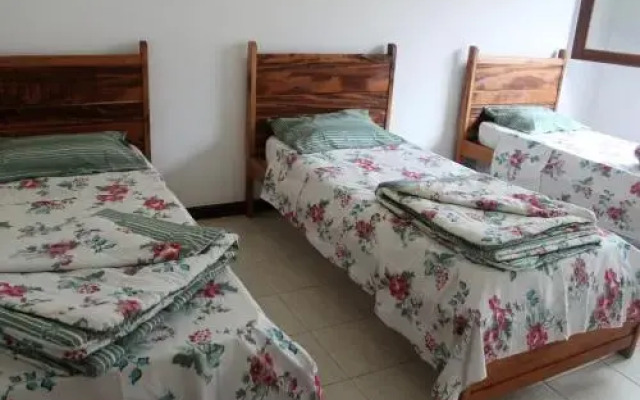Casa Confortavel