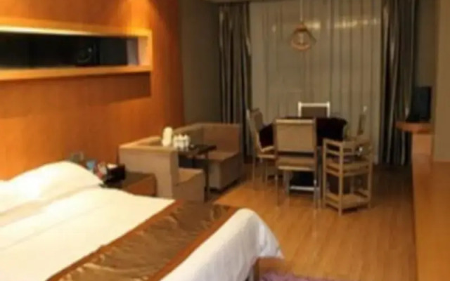 Jinxin International Hotel