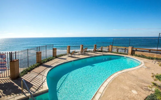 Del Mar Shores Terrace Condominium #17793
