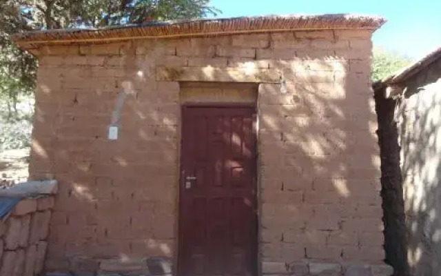 Clarita y Hector Lamas