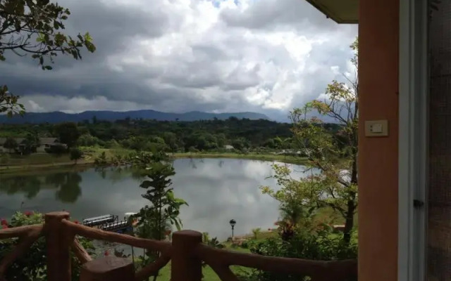 Baan Suan Sanguansuk Resort